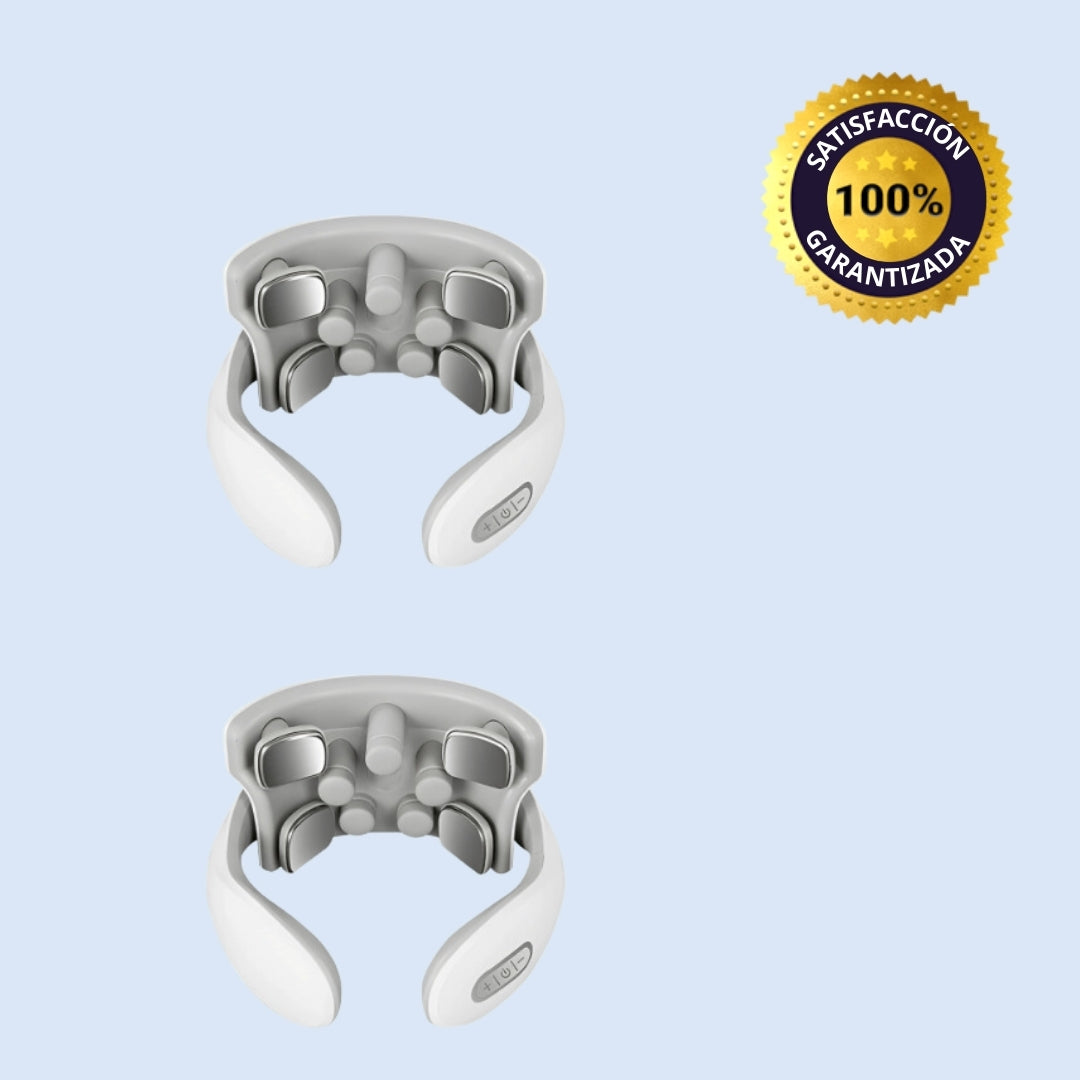 2 x CerviTerm™ Neck Massager