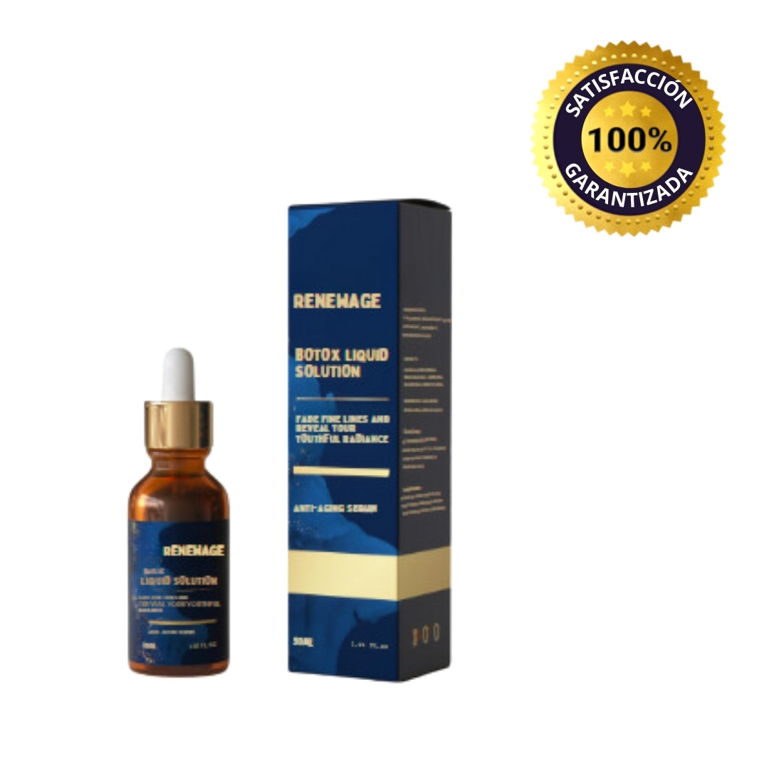 1 x Botox RenewAge™ Serum