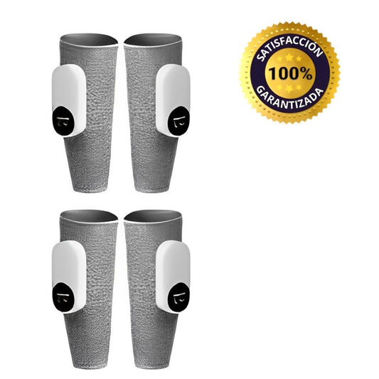 2 x Bienestar™ Calf Massager