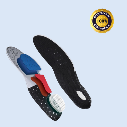 BienestarPodal™ Insoles 1 unit