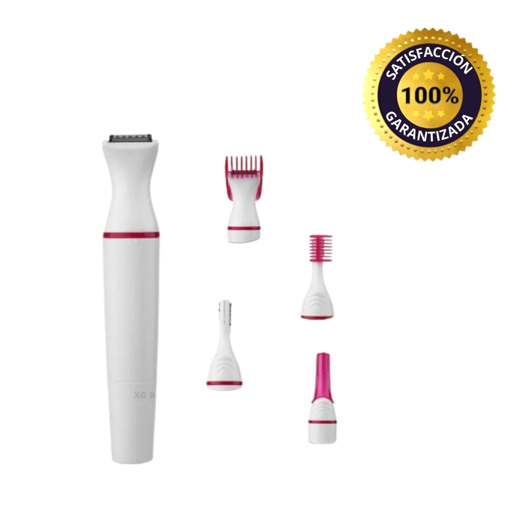 1 x Ella™ Facial Epilator