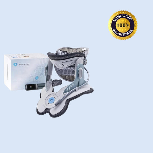 1x Estirador Cervical FlexiCerv™