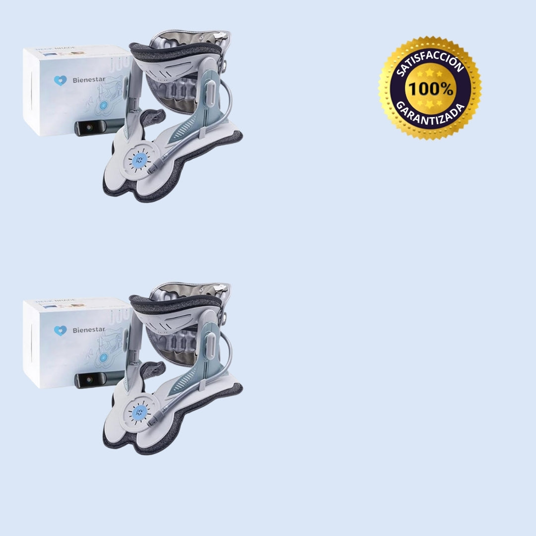 2x Barella cervicale FlexiCerv™