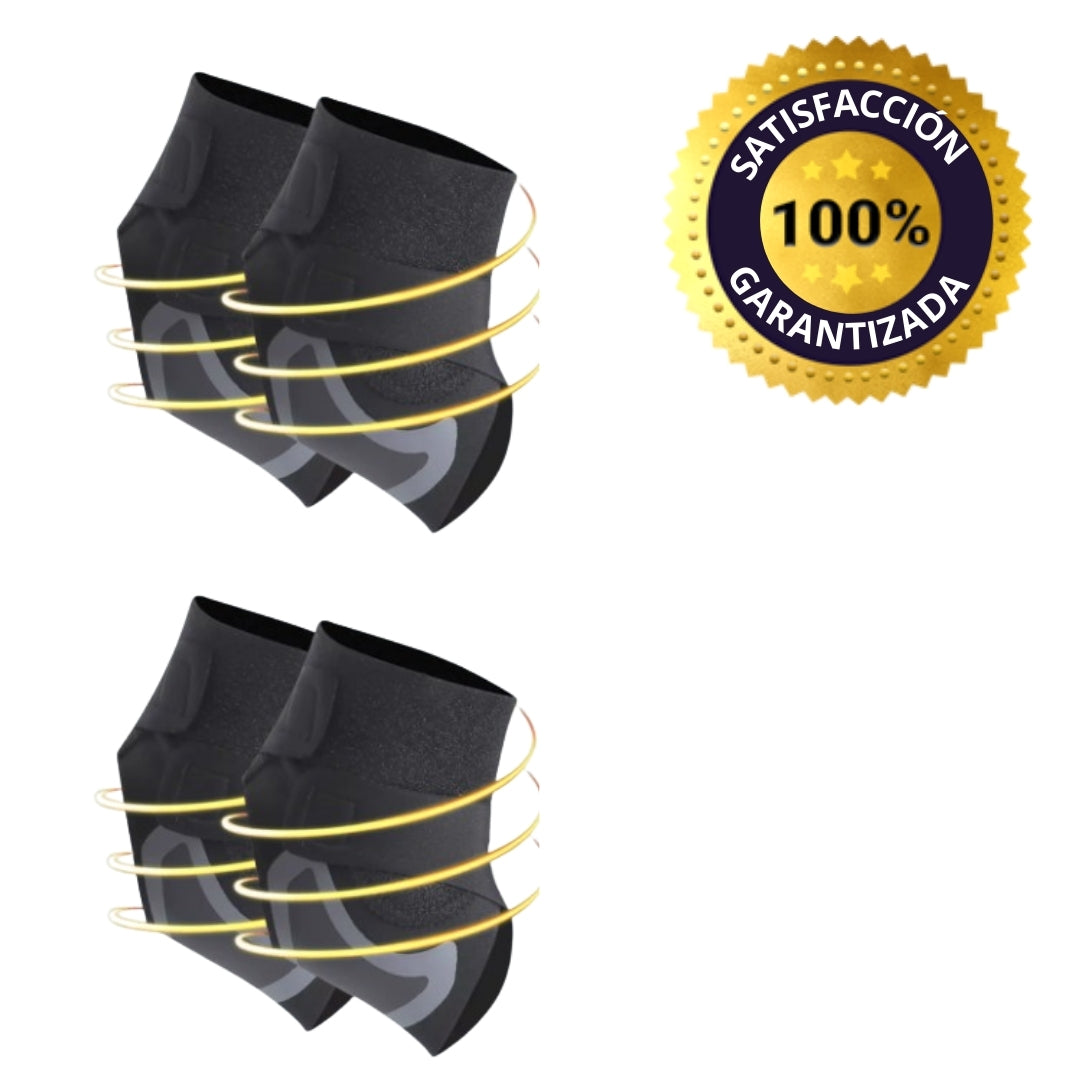 2x SupportFlex™ Wrap