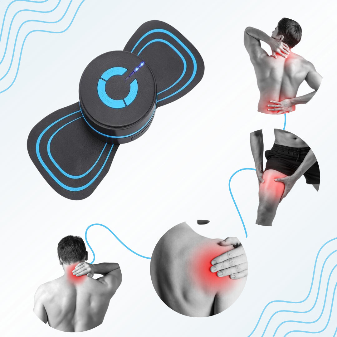 Wellness Plus™ Massager